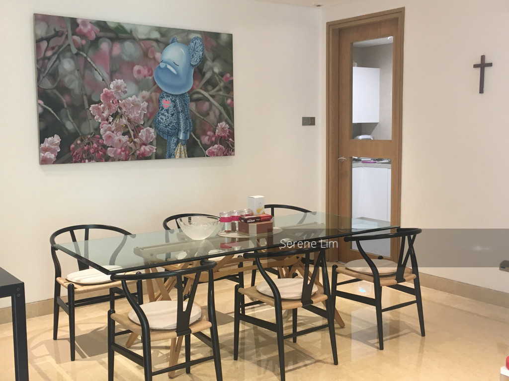 St. Martin Residence (D10), Condominium #182002702